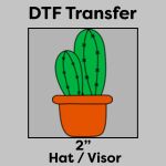 DTF Transfer 2" Thumbnail