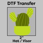 DTF Transfer 2" Thumbnail