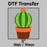 DTF Transfer 2" Thumbnail