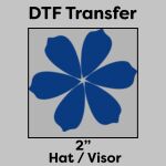 DTF Transfer 2" Thumbnail