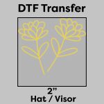 DTF Transfer 2" Thumbnail