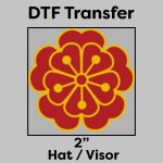 DTF Transfer 2" Thumbnail