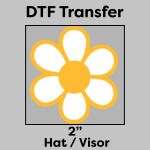 DTF Transfer 2" Thumbnail