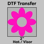 DTF Transfer 2" Thumbnail