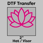 DTF Transfer 2" Thumbnail