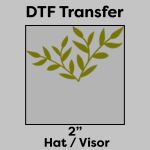 DTF Transfer 2" Thumbnail
