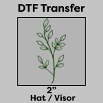 DTF Transfer 2" Thumbnail