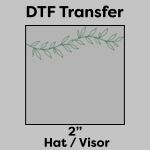 DTF Transfer 2" Thumbnail