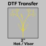 DTF Transfer 2" Thumbnail