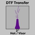 DTF Transfer 2" Thumbnail