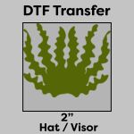 DTF Transfer 2" Thumbnail