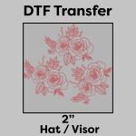 DTF Transfer 2" Thumbnail