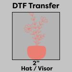 DTF Transfer 2" Thumbnail