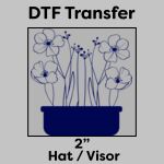 DTF Transfer 2" Thumbnail
