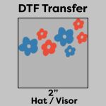 DTF Transfer 2" Thumbnail