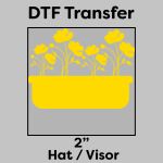 DTF Transfer 2" Thumbnail