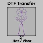 DTF Transfer 2" Thumbnail