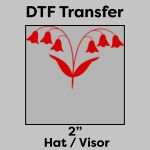 DTF Transfer 2" Thumbnail
