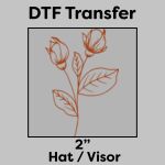 DTF Transfer 2" Thumbnail