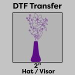 DTF Transfer 2" Thumbnail