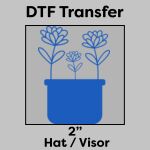 DTF Transfer 2" Thumbnail