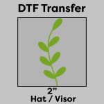 DTF Transfer 2" Thumbnail