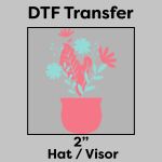 DTF Transfer 2" Thumbnail