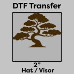 DTF Transfer 2" Thumbnail