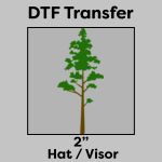 DTF Transfer 2" Thumbnail