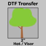 DTF Transfer 2" Thumbnail
