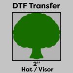 DTF Transfer 2" Thumbnail