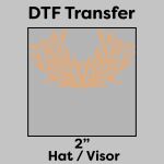 DTF Transfer 2" Thumbnail