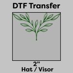 DTF Transfer 2" Thumbnail