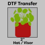 DTF Transfer 2" Thumbnail