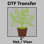 DTF Transfer 2" Thumbnail