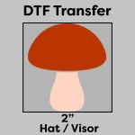 DTF Transfer 2" Thumbnail