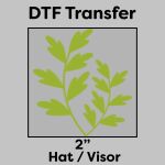 DTF Transfer 2" Thumbnail