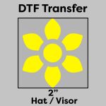 DTF Transfer 2" Thumbnail