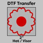 DTF Transfer 2" Thumbnail