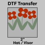 DTF Transfer 2" Thumbnail