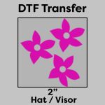 DTF Transfer 2" Thumbnail