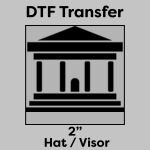 DTF Transfer 2" Thumbnail