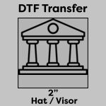 DTF Transfer 2" Thumbnail