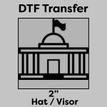 DTF Transfer 2" Thumbnail