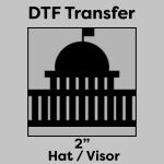 DTF Transfer 2" Thumbnail