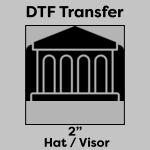 DTF Transfer 2" Thumbnail