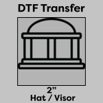 DTF Transfer 2" Thumbnail