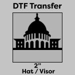 DTF Transfer 2" Thumbnail