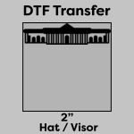 DTF Transfer 2" Thumbnail