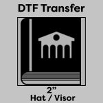 DTF Transfer 2" Thumbnail